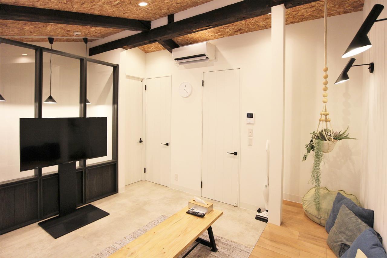 Sekai酒店-红叶 大阪 外观 照片